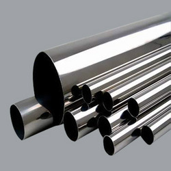 Stainless Steel Pipes & Tubes